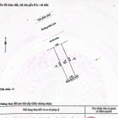 Bán đất đường MÊ LINH - (Đường số 5) - Sát Nguyễn Lương Bằng